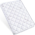 Pack and Play Mattress 38in x 26in - Firm Support Playard Mattress