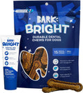 Barkbox Bright Durable Dog Dental Kit for Tough Chewers Review