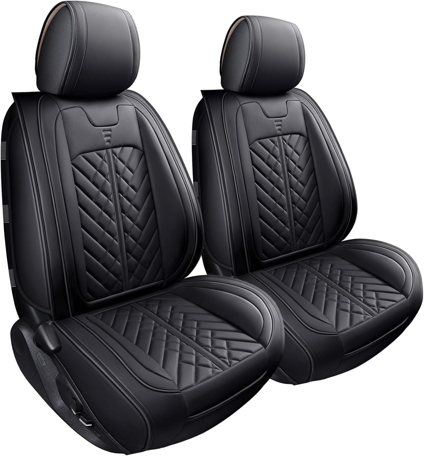 Custom Fit Toyota Tacoma Seat Covers for 2005-2025 Trucks