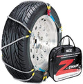 SCC Z-575 Z-Chain Extreme Performance Cable Tire Traction Chain