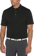 Callaway Men's Core Performance Golf Polo Shirt - Breathable Sun Ellis