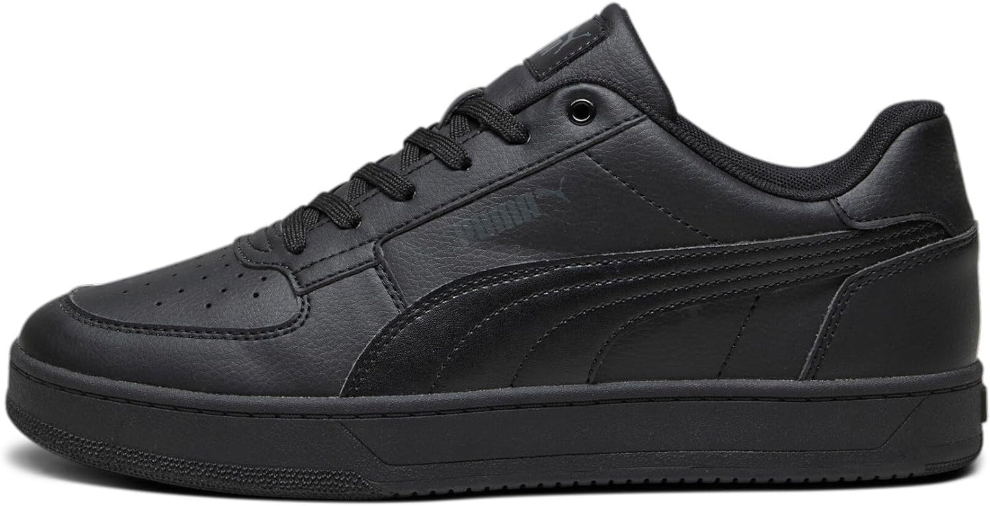 PUMA Men's Caven 2.0 Sneaker: Timeless Design and Comfort