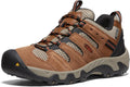 KEEN Men's Headout Low Height Waterproof Hiking Shoe - All-Terrain