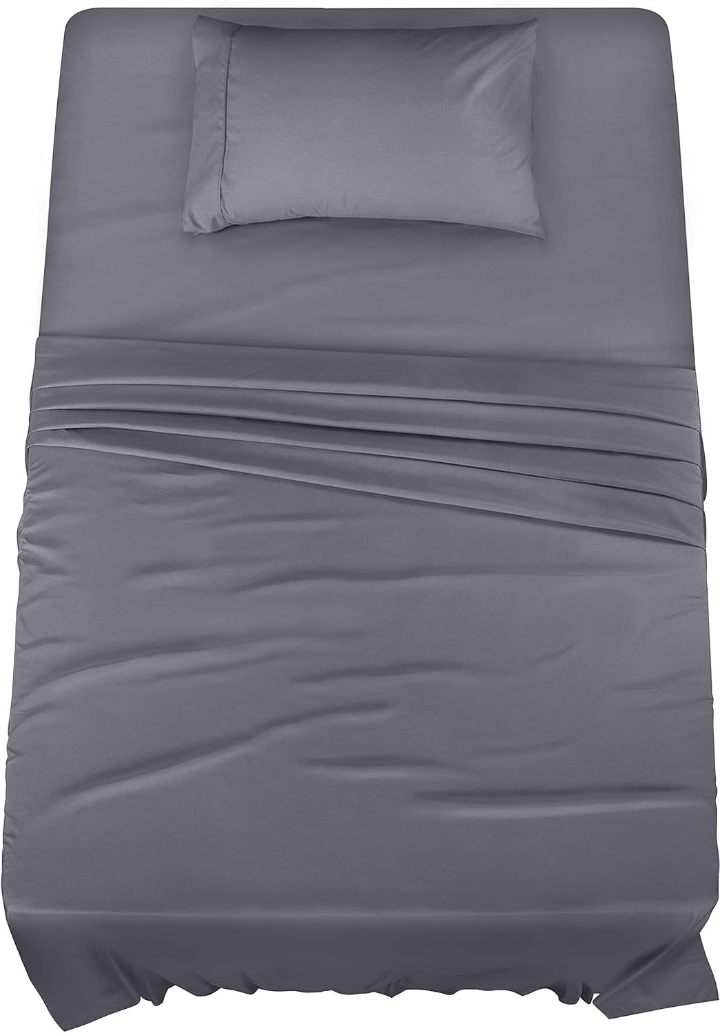 Utopia Bedding Twin XL Bed Sheets Set - Soft & Durable Sheets