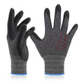 DEX FIT Premium Nitrile Work Gloves FN330 - Bare-Hand 3D Fit