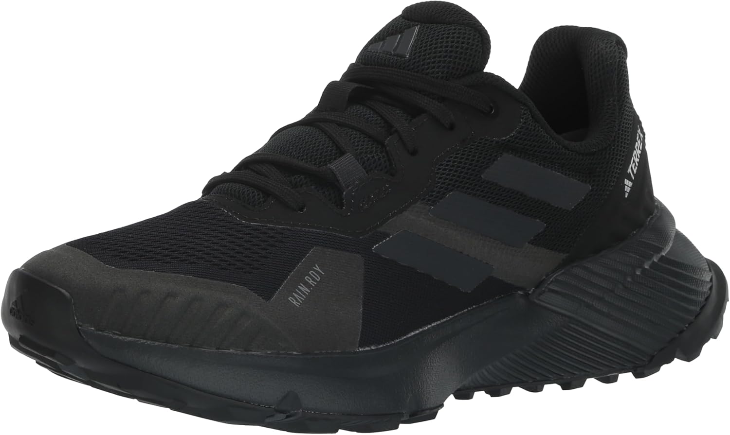 adidas Terrex Soulstride Rain.rdy Sneaker: Stay Dry in Style