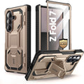 i-Blason Armorbox for Samsung Galaxy Z Fold 7 - Rugged Full-Body