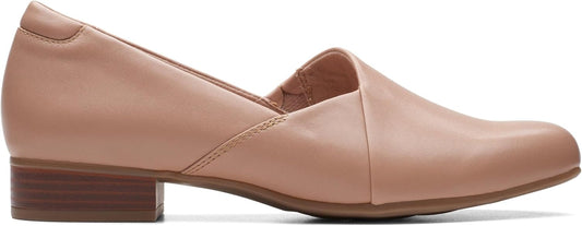 Clarks Women's Juliet Palm Loafer: Stylish Comfort for Every Occasion