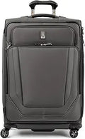 Travelpro Crew Versapack 25in Expandable Spinner Checked Luggage