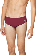 Speedo Men's Standard Swimsuit Brief Endurance+ - Durable Fit Clothing