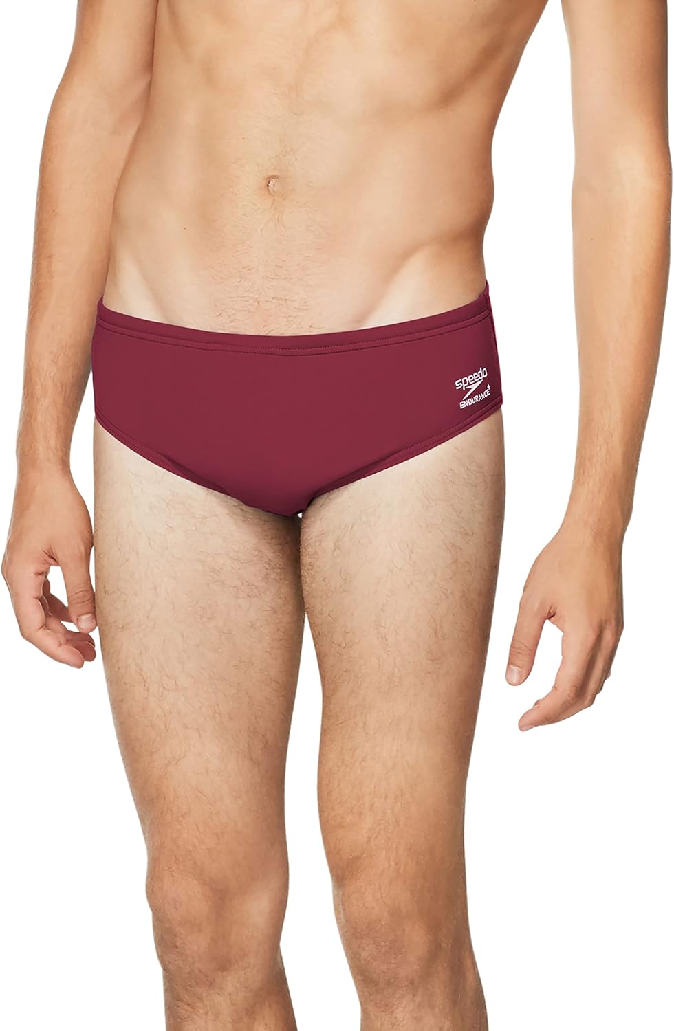 Speedo Men's Standard Swimsuit Brief Endurance+ Solid Review
