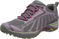 Merrell Siren Edge 3 Shoes - Comfortable Women's Trail Hiker
