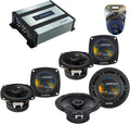 Harmony Audio HA-R65 Land Cruiser 1997-2012 6x9 Replacement Speaker
