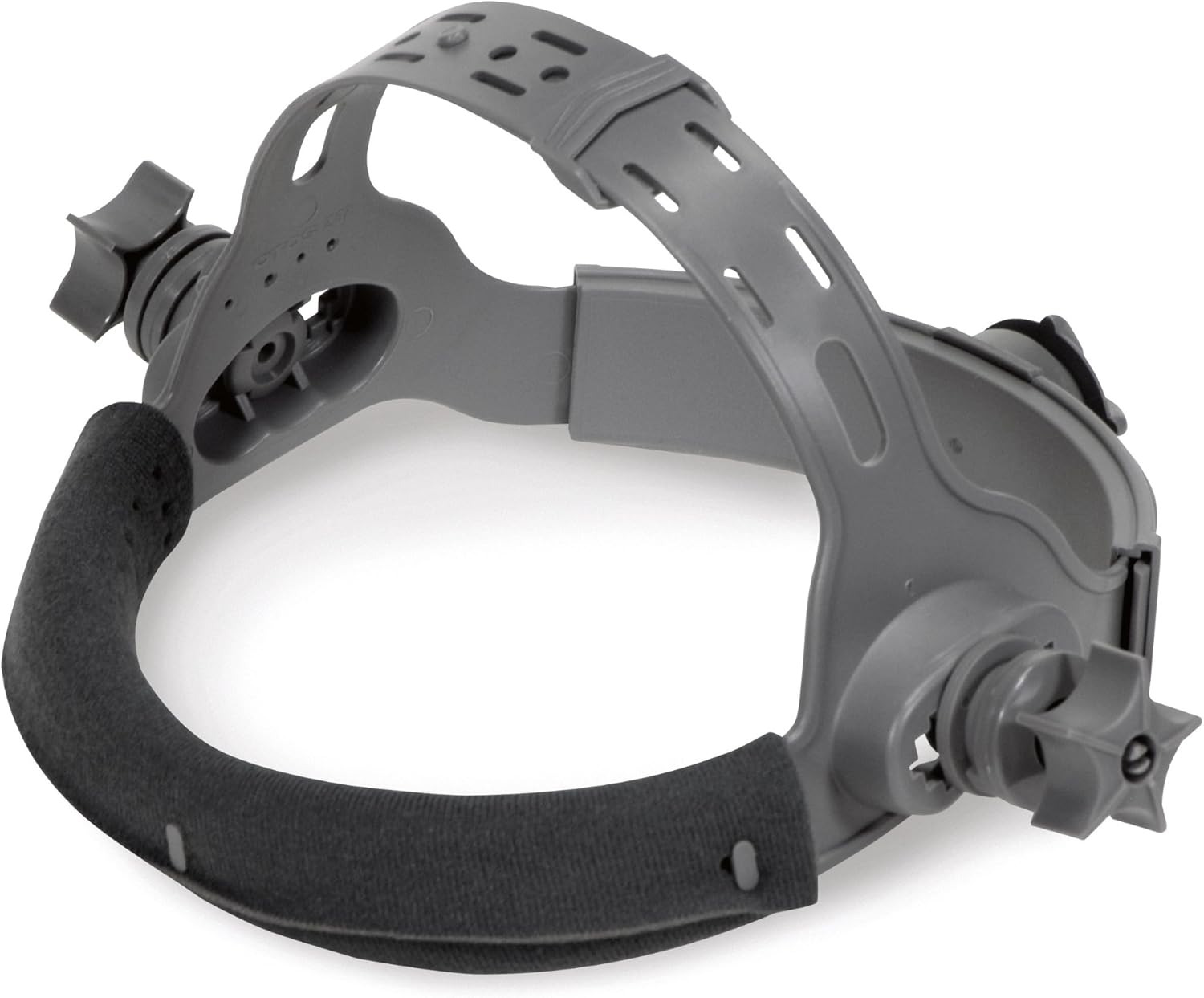 Hobart Welding Helmet Headgear - Enhanced Comfort