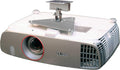 Projector Ceiling Mount Compatible with BenQ Models - Lateral Shift