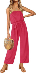Trendy Off Shoulder Wide Leg Jumpsuit Perfect for All Events