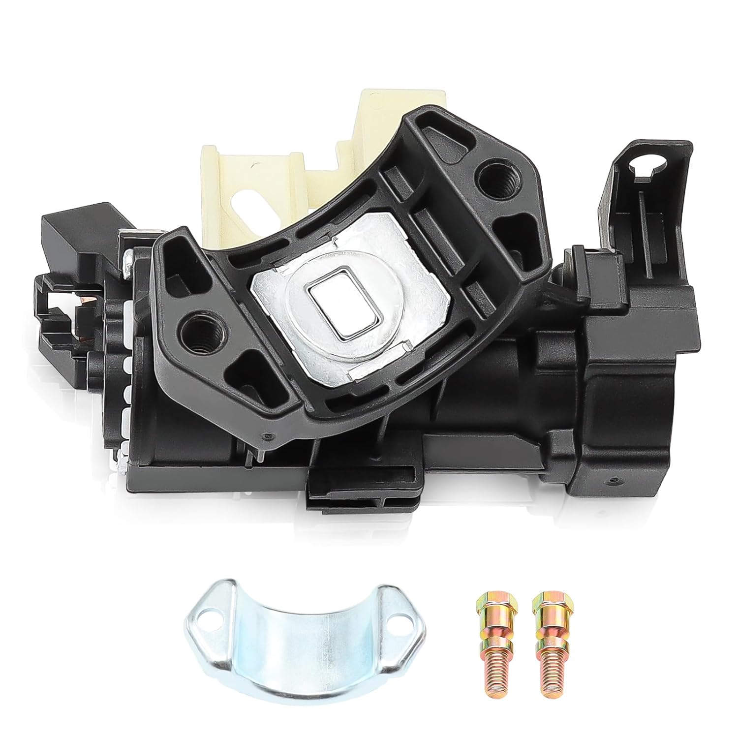 Ignition Assembly Lock Cylinder Housing for Kia Soul Models