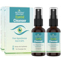 Eyelid Cleanser Stye Treatment Spray - Gentle Daily Lid Cleaner