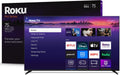 Roku Smart TV 2025 75-In Pro Series Mini-LED - Bright 4K QLED Picture