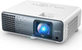 BenQ 4K HDR Laser Short Throw Projector | Ultimate Movie & Gaming Experience