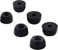 ALXCD Foam Eartips Compatible with Jabra Elite 65t - Memory Foam Fit