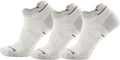 Smartwool Women's Run Zero Cushion Low Ankle Socks - Lightweight Shoes