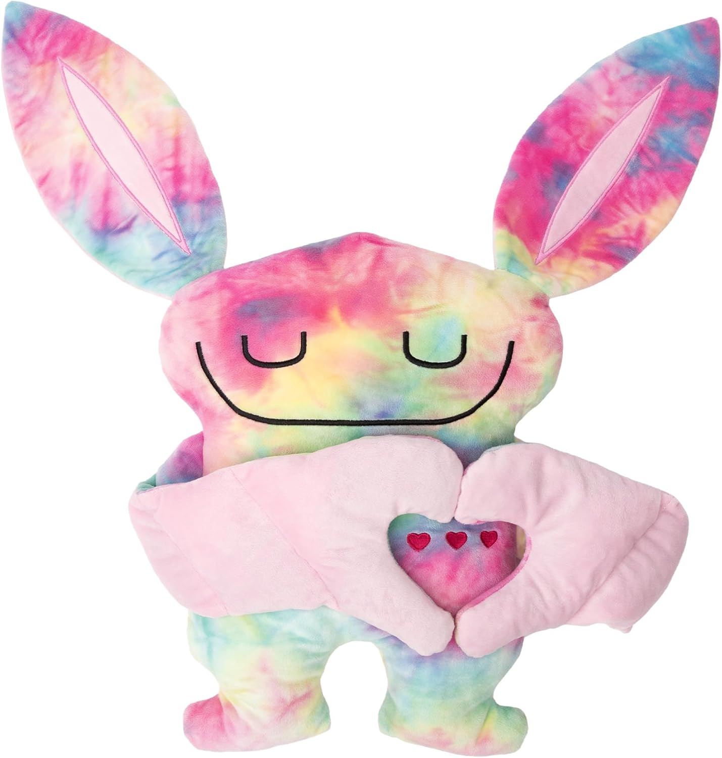 Sprinx Bumpas: 3 lbs Weighted 14 Plush Cuddle Pal