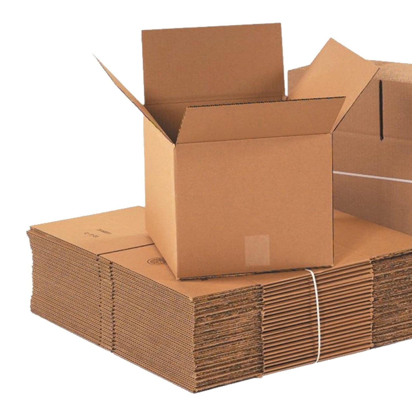 AVIDITI Shipping Boxes Medium 16L x 12W x 10H for Packing