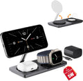 3 in 1 Wireless Charging Station for Apple Device - Foldable MagSafe