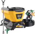 Control Pro 130 Paint Sprayer Kit - Fast, Low-Overspray Home Projects