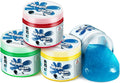 Car Cleaning Jelly Putty 4 Pack - Universal Auto Interior Cleaner