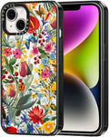 MOSNOVO Case for iPhone 13 / iPhone 14 - 10ft Military-Grade Drop