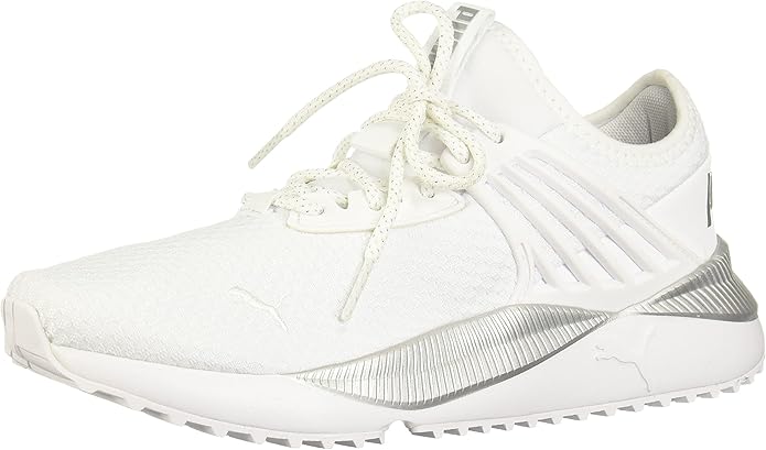 PUMA Women's Pacer Future Sneaker: Stylish Comfort for All-Day Wear
