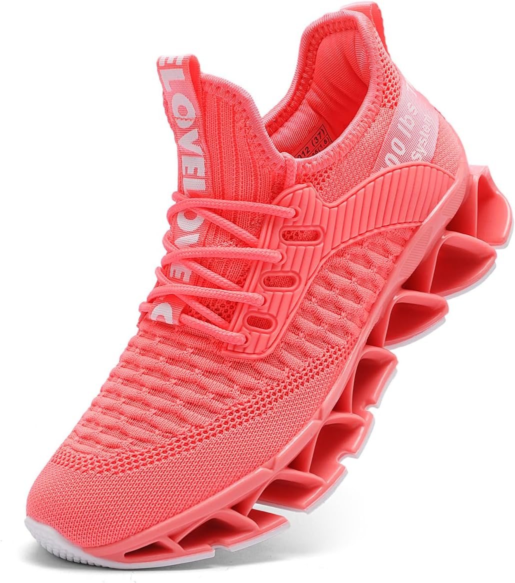 Vooncosir Women's Running Shoes: Comfortable Fashion Sneakers