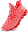 Women's Running Sneakers Blade Sole Lightweight Comfort