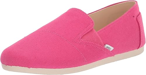 TOMS Women's Redondo Loafer Flat - Stylish Comfort for Every Occasion