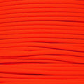 550 Paracord Neon Orange Spool for Survival and Crafting Needs