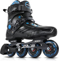 Inline Skates for Women and Men - Professional Fitness Blades