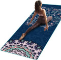 Non Slip Yoga Towel for Hot Yoga