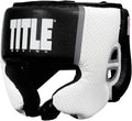 Title Boxing Aerovent USA Boxing Competition Headgear - Cooler Fit