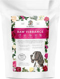 Raw Vibrance Dog Food Base Mix - Human Grade Dehydrated Raw Diet