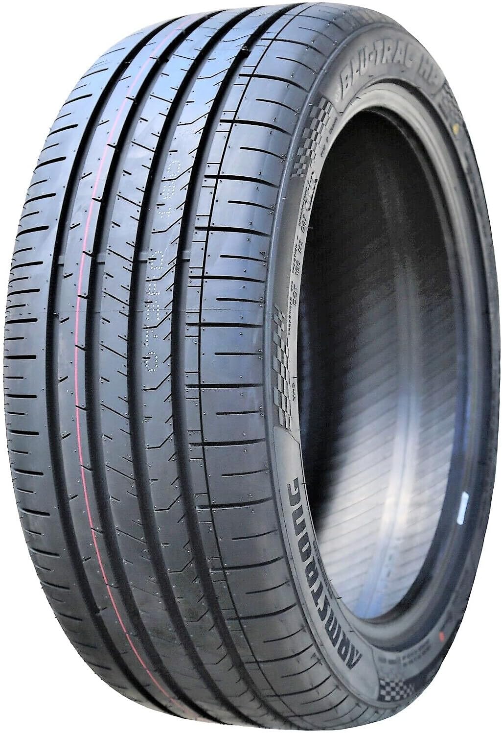 Armstrong BLU-TRAC HP UHP Tire - High Performance All Season