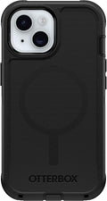 OtterBox Defender MagSafe Case for iPhone 16e, 15, 14, 13 - Rugged