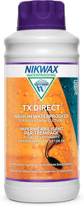 Nikwax TX.Direct Wash-In Waterproofing - Restores DWR
