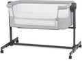 Kinderkraft Neste UP2 Bedside Cot 2 in 1 - Versatile Co-Sleeper