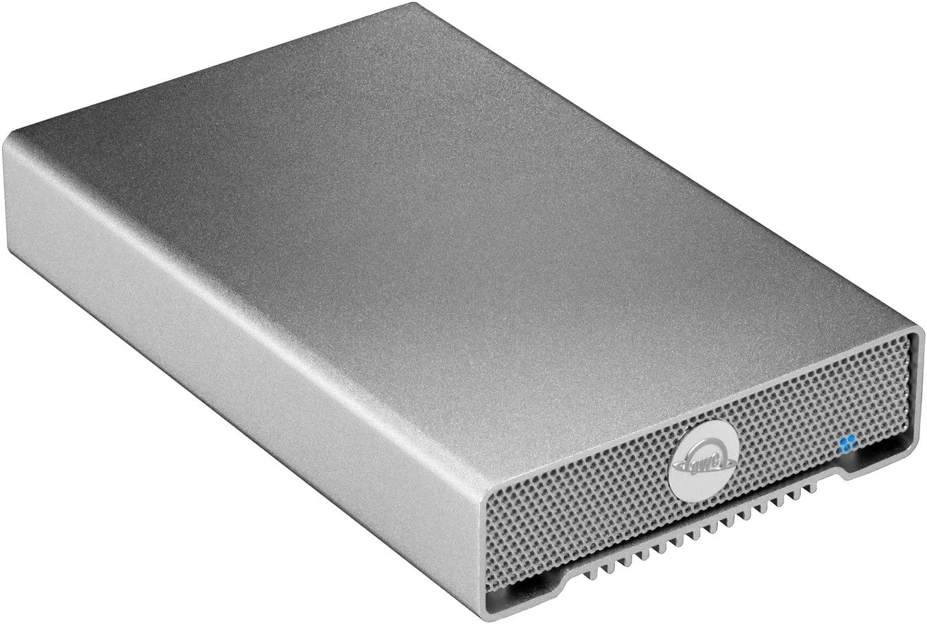 OWC 4TB SSD Mercury Elite Pro Mini External Storage Solution