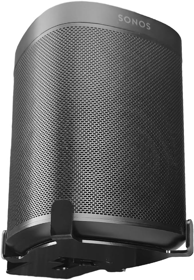 Strong Metal Wall Mount for Sonos Speaker