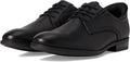 Marc Joseph New York Men's State Street Oxford with Hands Free Tech