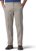 Lee Extreme Motion Flat Front Regular Straight Pant (Style K6FA)