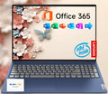 Lenovo 15.6 in IdeaPad 1 Laptop - Lightweight Everyday Performer
